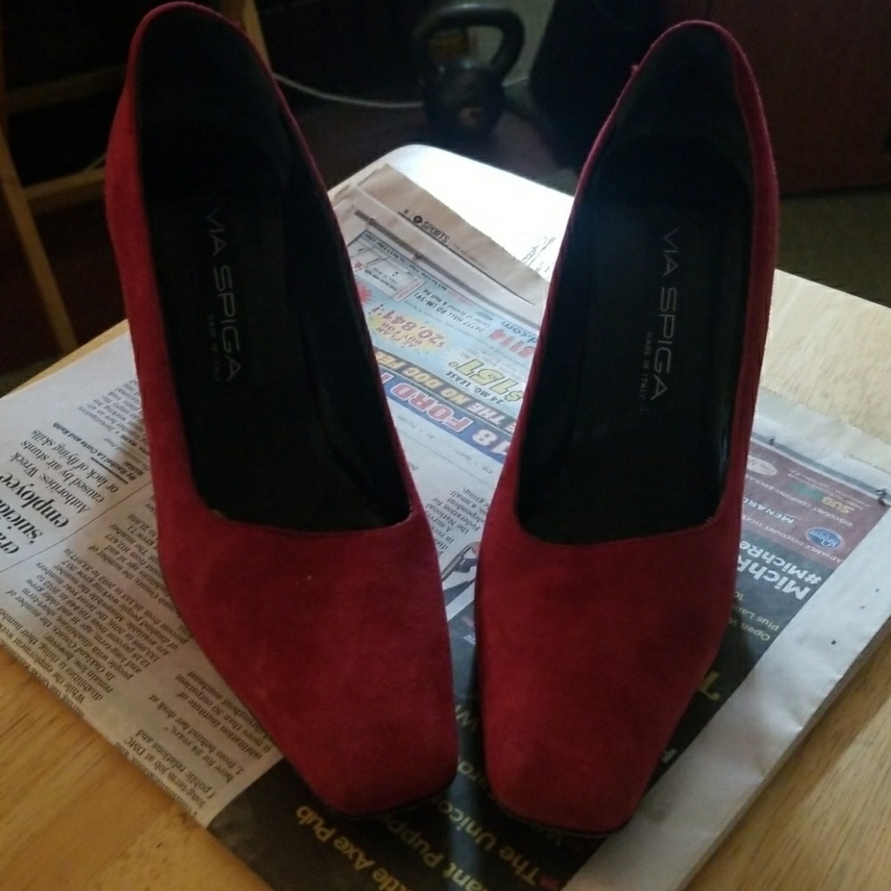 Heels